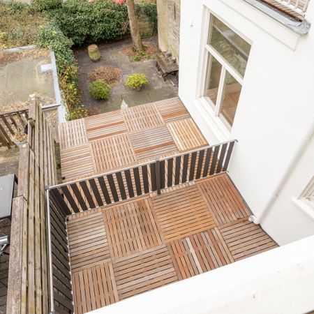 Frederikstraat 78 A, 's-gravenhage - Photo 4