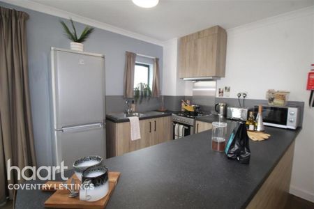 1 bedroom flat to rent - Photo 4