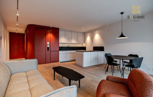 Warszawa, Praga-Północ, Warszawa, Praga-Północ, Stefana Okrzei - Zdjęcie 1