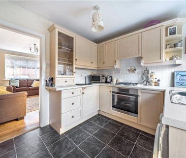 2 bedroom terraced house to rent - Photo 6