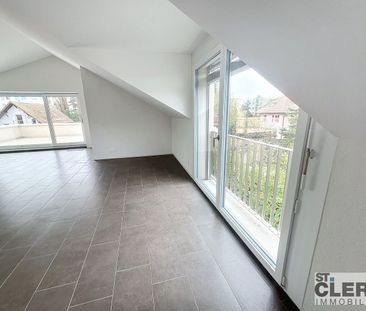 Magnifique appartement de 3,5 pièces duplex - Photo 3