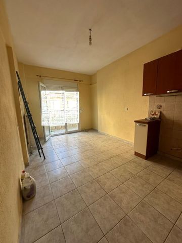 Studio/Γκαρσονιέρα για ενοικίαση Άγιος Κοσμάς (Εύοσμος) - Photo 4