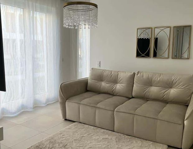 Apartment in Leinweberweg, München for 35 m² with 1 bedroom - Photo 1