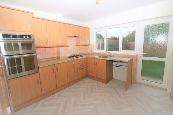 Butterys, Southend-on-Sea, Essex, SS1 3DT - Photo 1