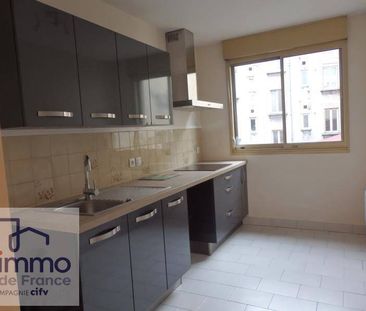 Appartement 2 pièces - Photo 6