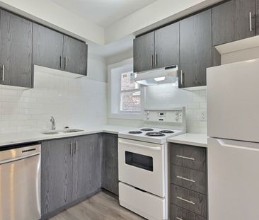 For Lease - 8 Tisdale Street Unit# 10, Hamilton, Ontario - Photo 1