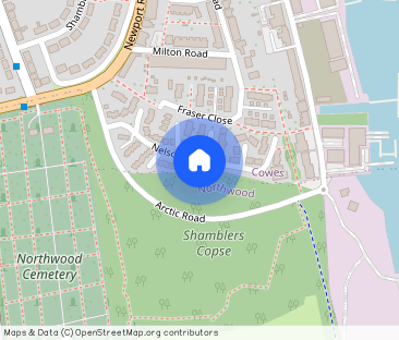 Nelson Drive, Cowes - Photo 1