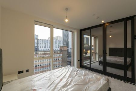 2 bedroom penthouse to rent - Photo 5