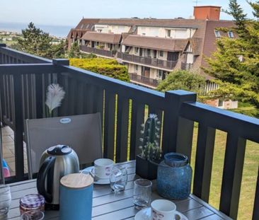 Appartement à louer Blonville-sur-Mer - Photo 5