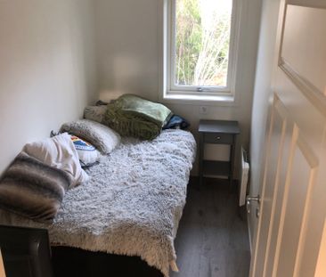 Getingvägen, Bergshamra - Foto 5