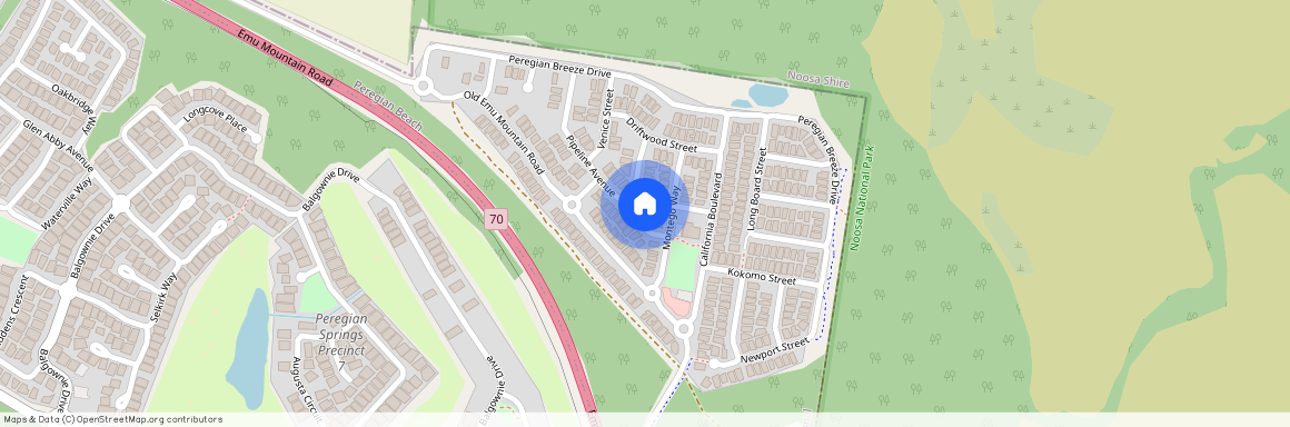 4 Pipeline Avenue, Peregian Beach