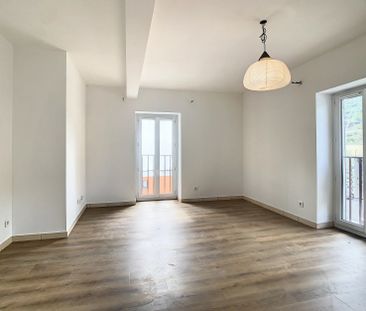 Location Appartement 2 pièces 30m² BLAUSASC 06440 - Photo 2