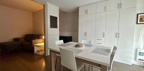4 1/2 - Montréal (Hochelaga / Maisonneuve) - 1 665 $/mois - Photo 2