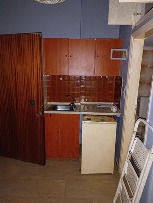 Studio/Γκαρσονιέρα για ενοικίαση Τουρκικό Προξενείο (Κέντρο Θεσσαλονίκης) - Photo 1