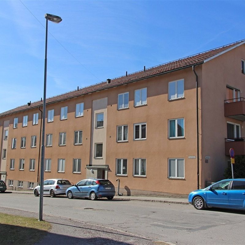 Skaraborgsgatan 13 A - Foto 1