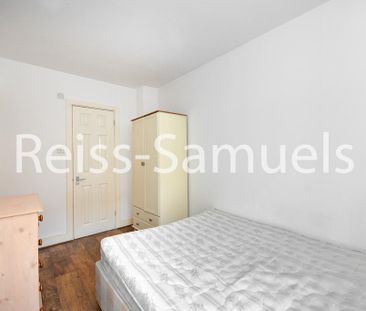5 bedroom terraced house to rent - Photo 3