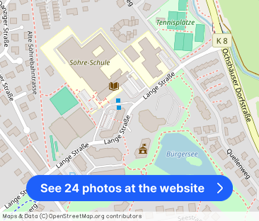 Moderne und großzügige 5,5 ZKB-Penthouse-Wohnung mit Dachterrasse i... - Photo 1