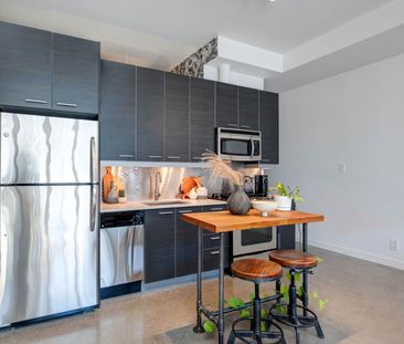 For Lease - 52 Sumach Street Unit# 208, Toronto, Ontario - Photo 4