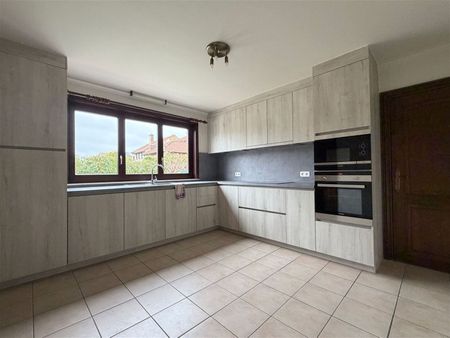 Woning te huur met 3 slaapkamers in rustige wijk - Foto 5