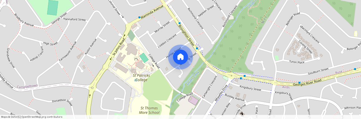 11 Manning Street, Campbelltown NSW 2560