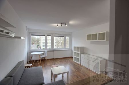 Kompaktowa kawalerka 9 maja Pomorzany - Zdjęcie 3