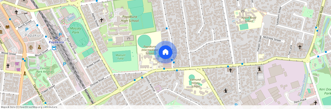 35D Laurie Avenue, Papakura, Papakura