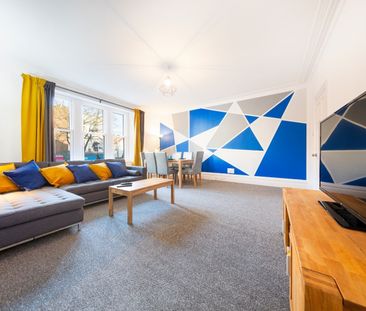 3 Bed Flat, North Street, BS3 - Photo 1