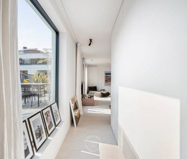 Exclusieve penthouse gelegen in het hartje van Gent - Photo 4