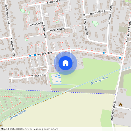 Mergelkuhle 26, 44359, Dortmund Ot Nette