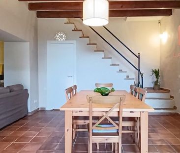 Luxury Farmhouse for rent in Marratxí, Balearic Islands - Photo 6