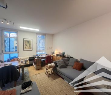 Gut aufgeteilte 3-Zimmer Wohnung mit Innenhof-Loggia und Küche! - Foto 2