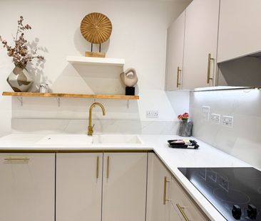 Room in a Shared Flat, Eider Apartments, NW9 - Photo 3