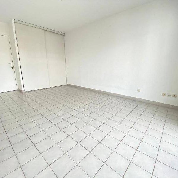 Location appartement 1 pièce 25.5 m² à Montpellier (34000) - Photo 1