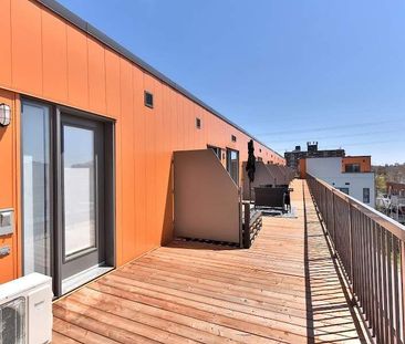 Aldea Condo Apartments for rent in Ahuntsic-Cartierville - Photo 6