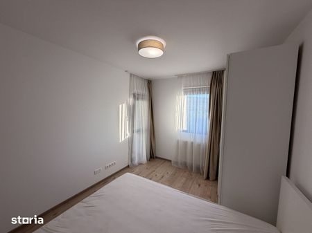 Apartament 2 camere, decomandat, bloc nou in Borhanci - Photo 5
