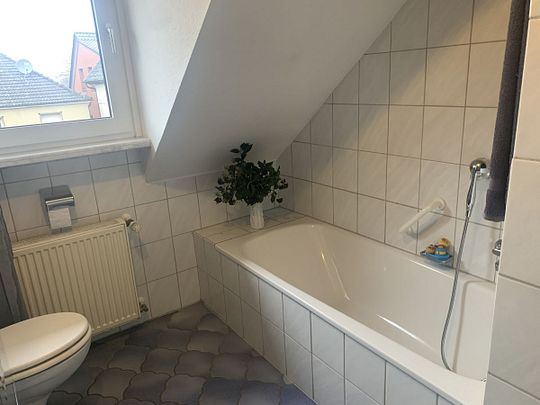 2 Zimmer-Wohnung in Rheine -Stadtnähe - Foto 1