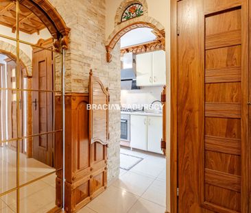 3 pok z osbną kuchnią ul. Zielińska. - Фото 5