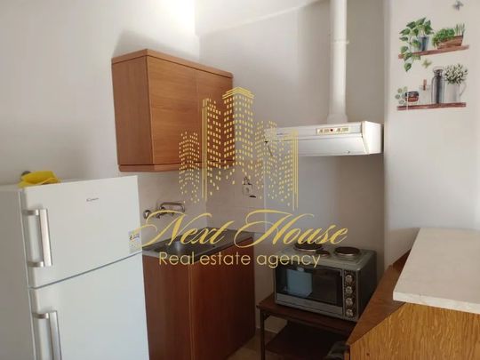 Studio/Γκαρσονιέρα για ενοικίαση Τερψιθέα - Γλυφάδα (Πάτρα) - Photo 1