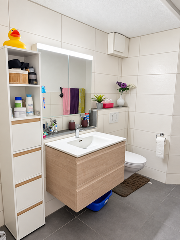 3.5 Zimmer, 110 m², 1. Stock - Foto 4