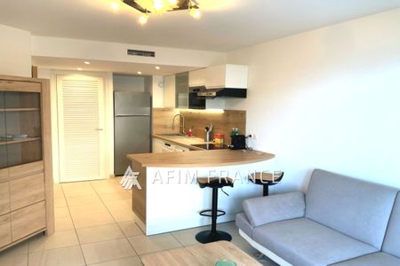 location appartement 2 Pièce(s) - Photo 4