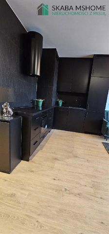 Mieszkanie Kraków Śródmieście powierzchnia 30.0 m² C390-WM-65043 - Фото 4