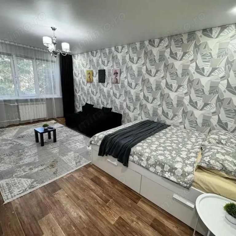 Garsoniera in zona Piata Unirii - Fotografie 1