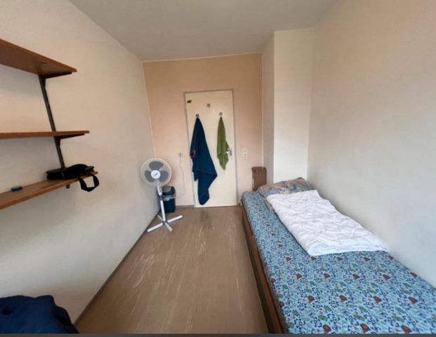 Wg Zimmer in Studenten wohnheim - Foto 1