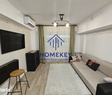 Apartament 2 cam. de in Politehnica Park Residence, zona Politehnica - Photo 3