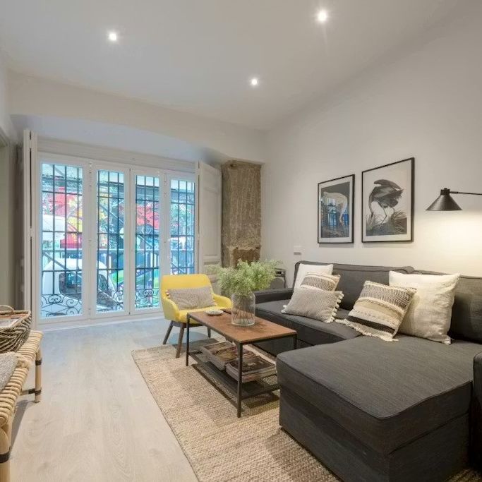 Calle de Andrés Borrego, Madrid, Community of Madrid 28004 - Photo 1