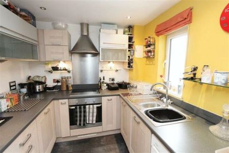 Oceana Boulevard, Briton Street, SO14 - Photo 3