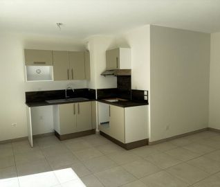 Appartement 2 pièces 42.43 m² - Photo 1