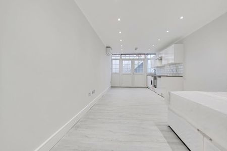 Apartment to rent - Photo 3