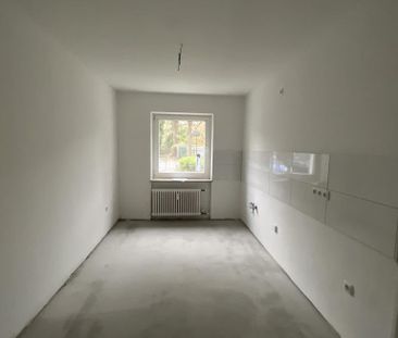 2-Zimmer-Wohnung mit Balkon in Iserlohn-Hombruch mieten - Photo 1