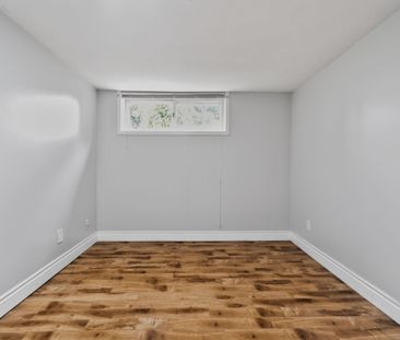For Lease - 5 Mandarin Road, Toronto, Ontario - Photo 1